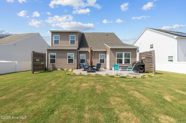 $480,000 | 324 Sunny Lake Road, Moyock, NC 27958