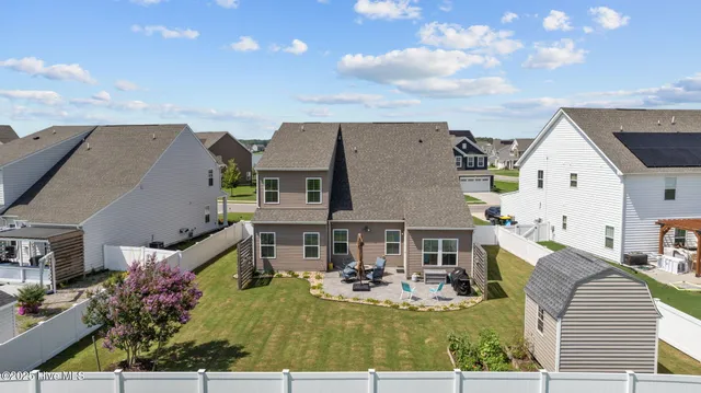 $480,000 | 324 Sunny Lake Road, Moyock, NC 27958