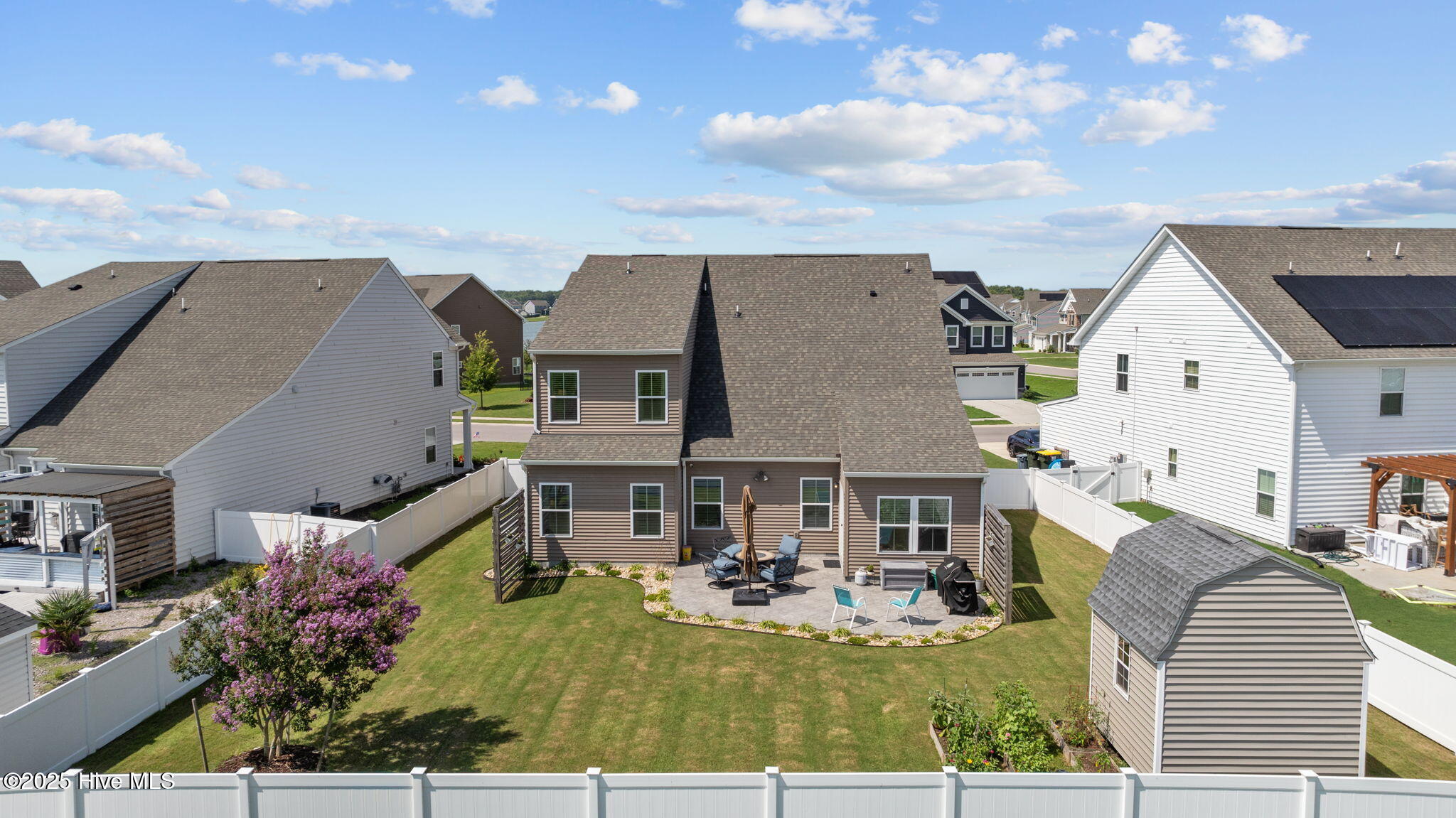 324 Sunny Lake Road Moyock, NC 27958 - Photo 29 of 37 6-web-or-mls-DJI_0937