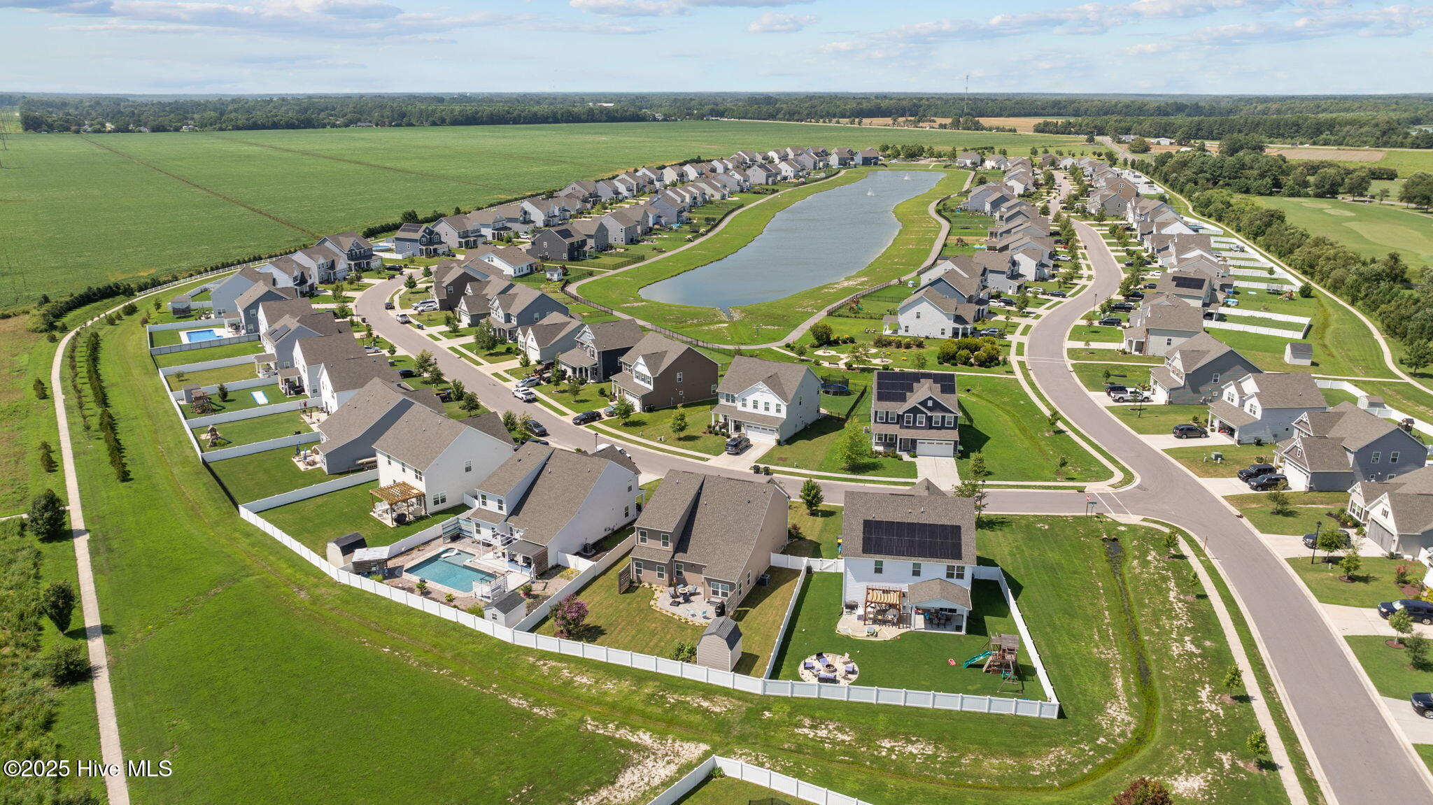 324 Sunny Lake Road Moyock, NC 27958 - Photo 30 of 37 3-web-or-mls-DJI_0931