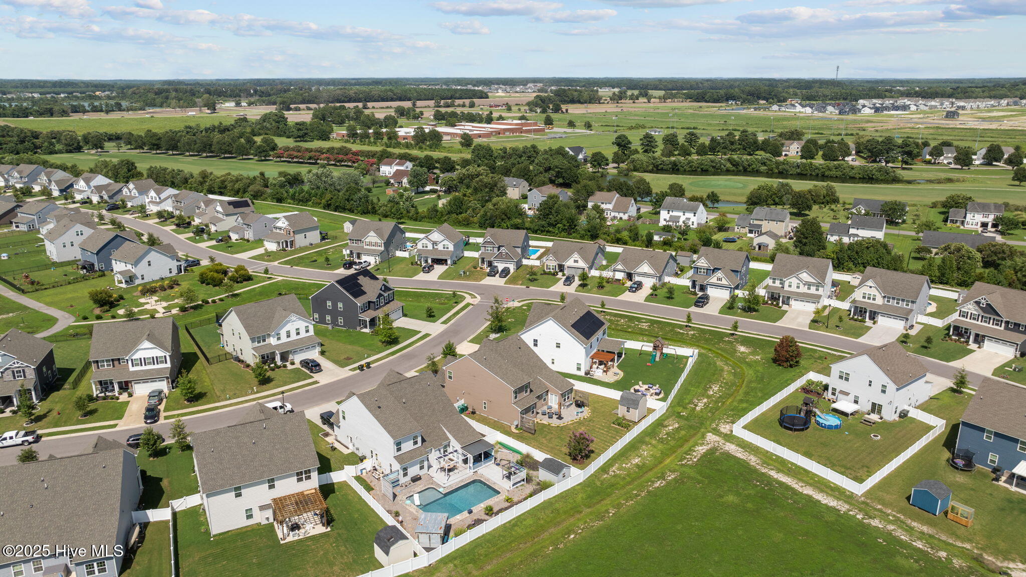 324 Sunny Lake Road Moyock, NC 27958 - Photo 31 of 37 4-web-or-mls-DJI_0933