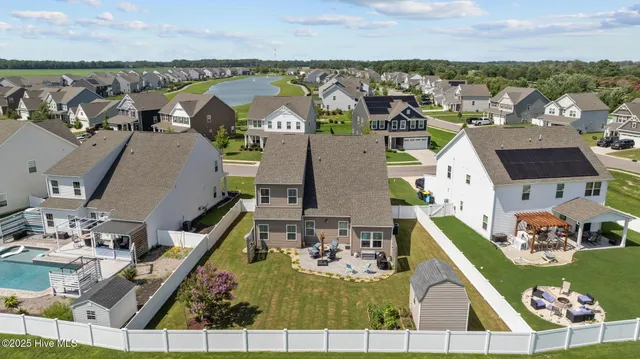 $480,000 | 324 Sunny Lake Road, Moyock, NC 27958