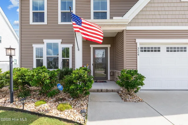 $480,000 | 324 Sunny Lake Road, Moyock, NC 27958