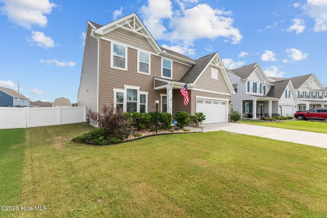 $480,000 | 324 Sunny Lake Road, Moyock, NC 27958