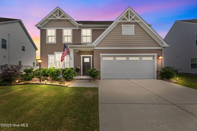 $480,000 | 324 Sunny Lake Road, Moyock, NC 27958