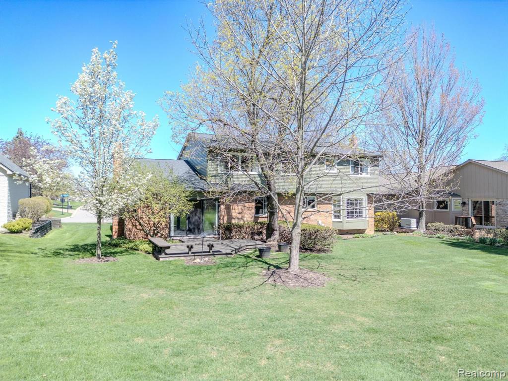 541 Augusta Drive Rochester Hills, MI 48309 - Photo 65 of 74