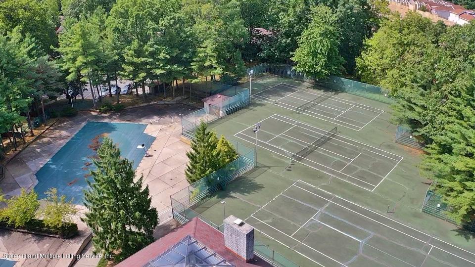 1812 Forest Hill Road, Unit 88F Staten Island, NY 10314 - Photo 31 of 31 Aerial