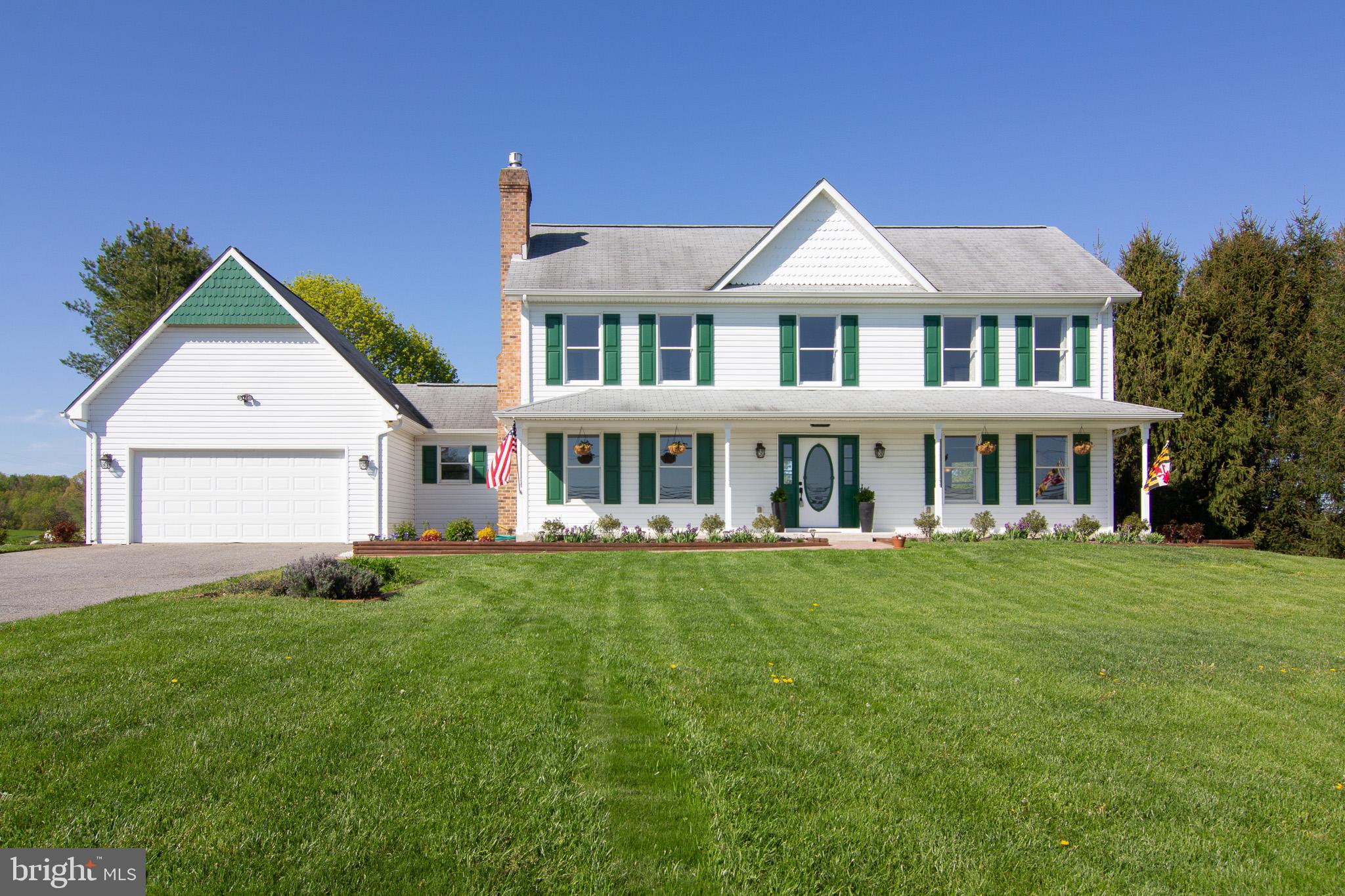 720 Streaker Road Sykesville, MD 21784 - Photo 1 of 40 Gallery Image 1