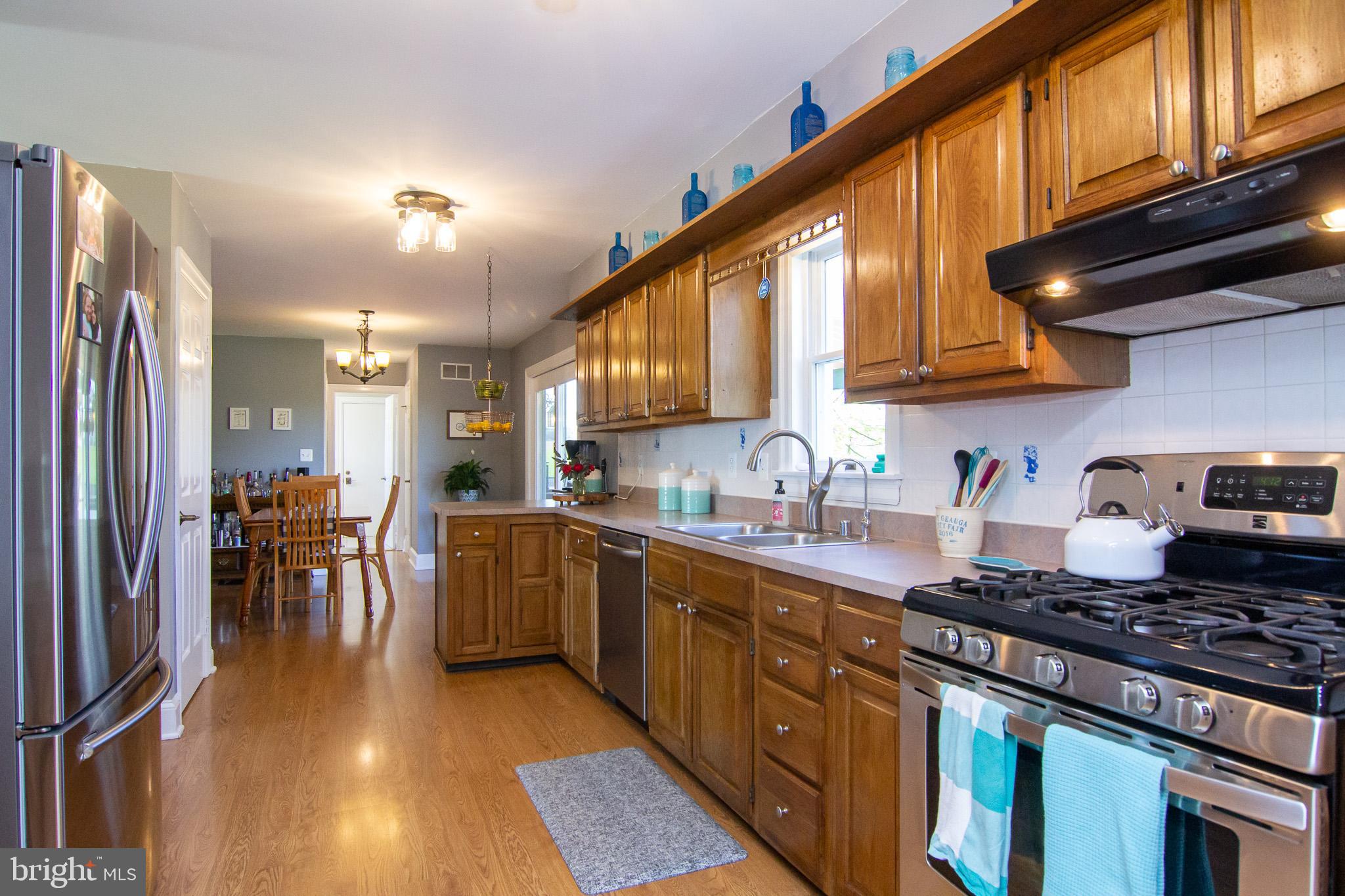 720 Streaker Road Sykesville, MD 21784 - Photo 4 of 40 Gallery Image 4