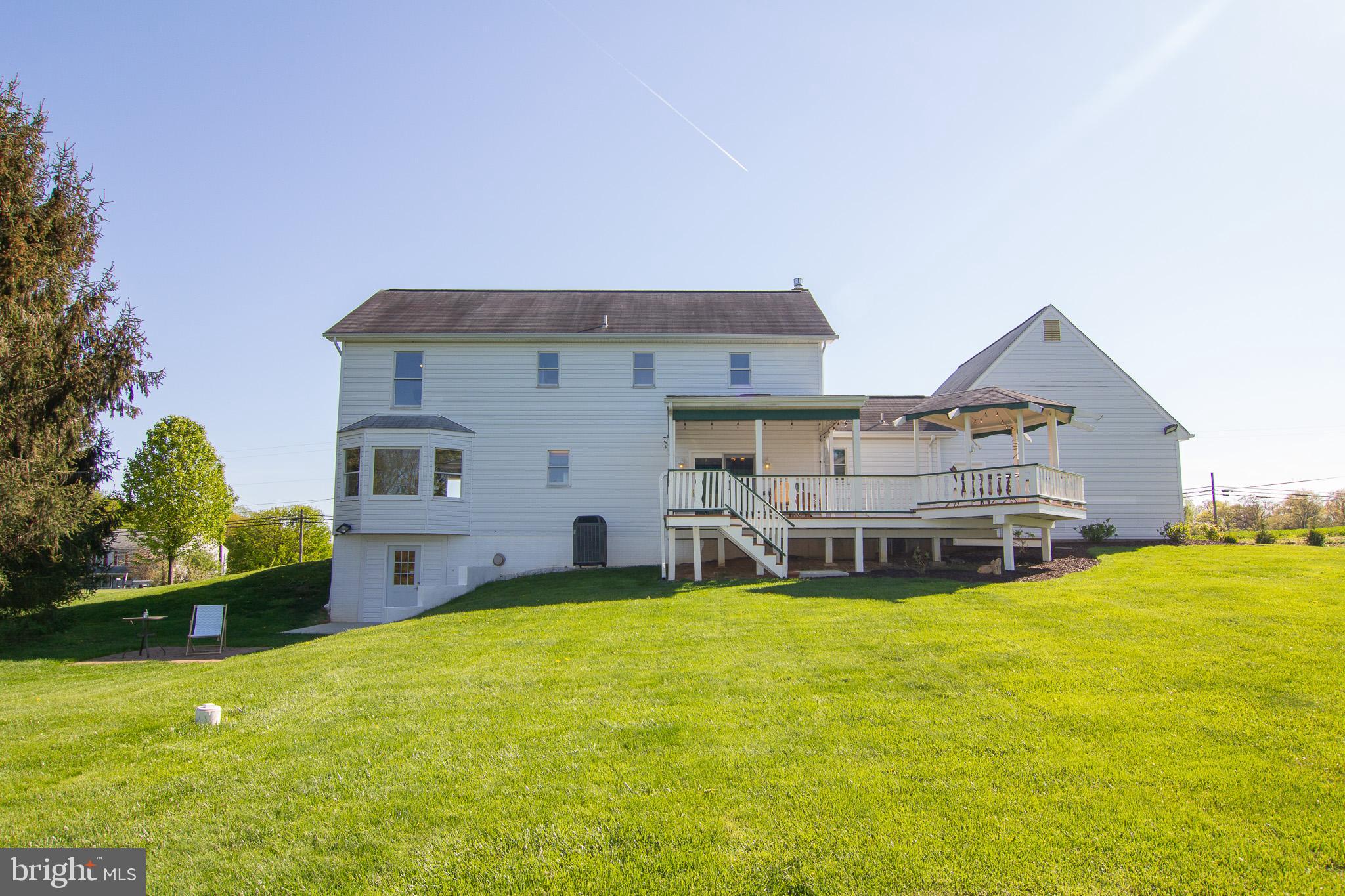 720 Streaker Road Sykesville, MD 21784 - Photo 39 of 40 Gallery Image 39