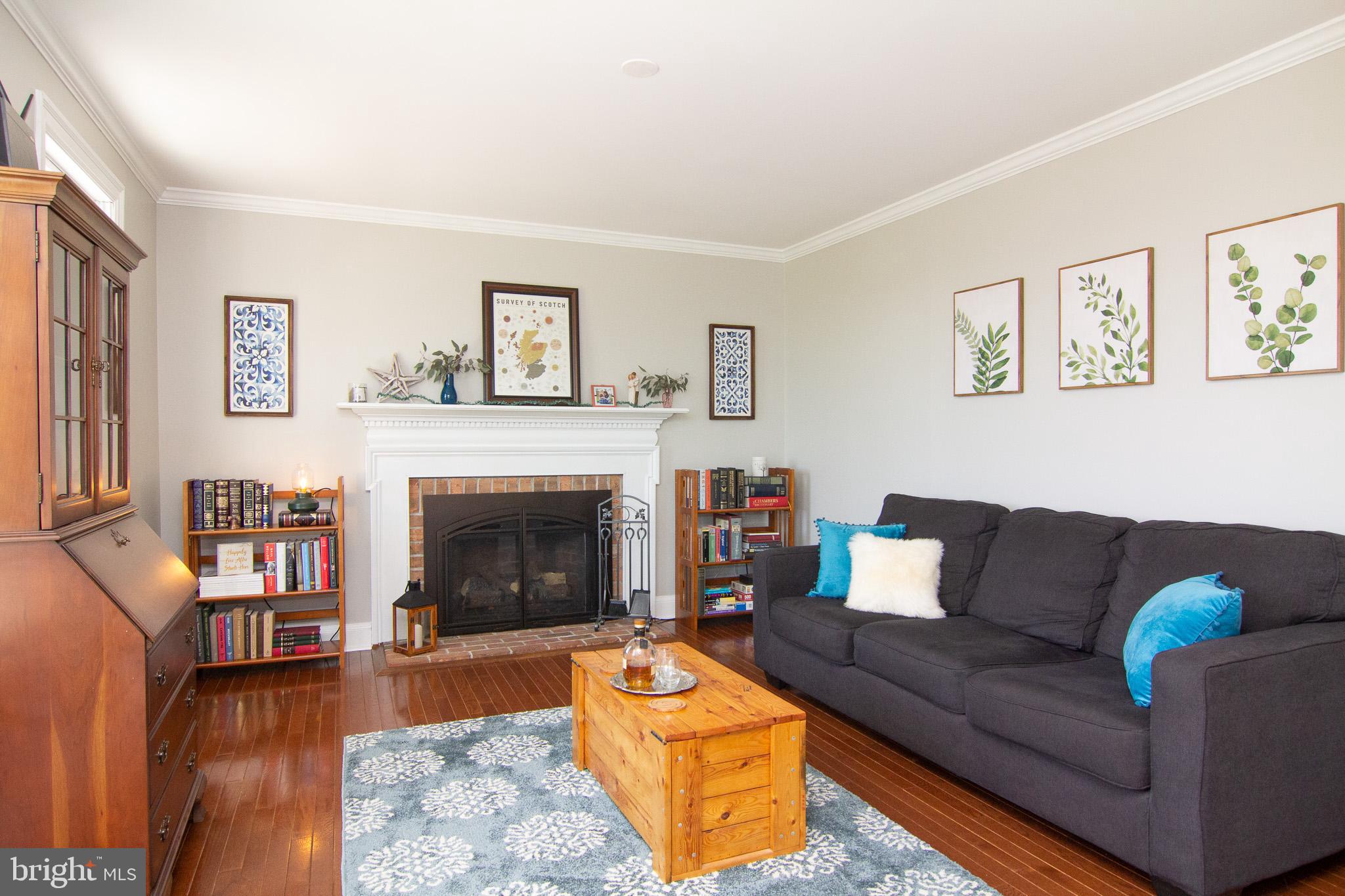 720 Streaker Road Sykesville, MD 21784 - Photo 7 of 40 Gallery Image 7