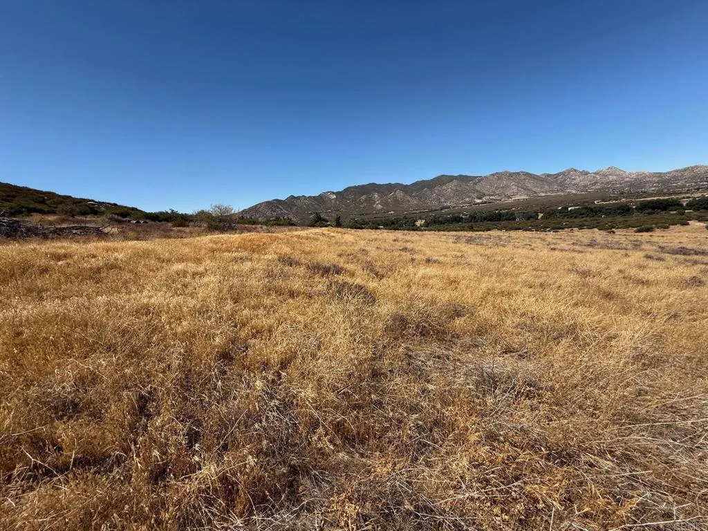 0 Montezuma Valley Ranchita, CA 92066 - Photo 6 of 13