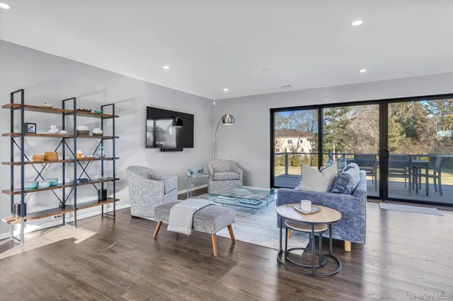 $2,995,000 | 40 Knollwood Drive, Southampton, NY 11968