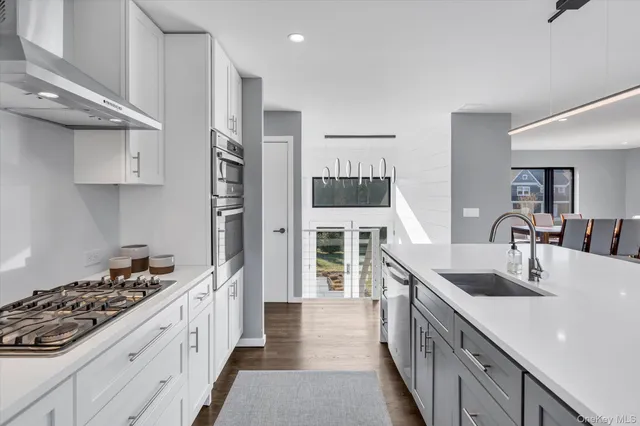 $2,995,000 | 40 Knollwood Drive, Southampton, NY 11968