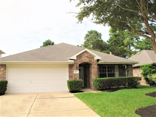 $2,350 | 3106 Aylesworth Court, Katy, TX 77494
