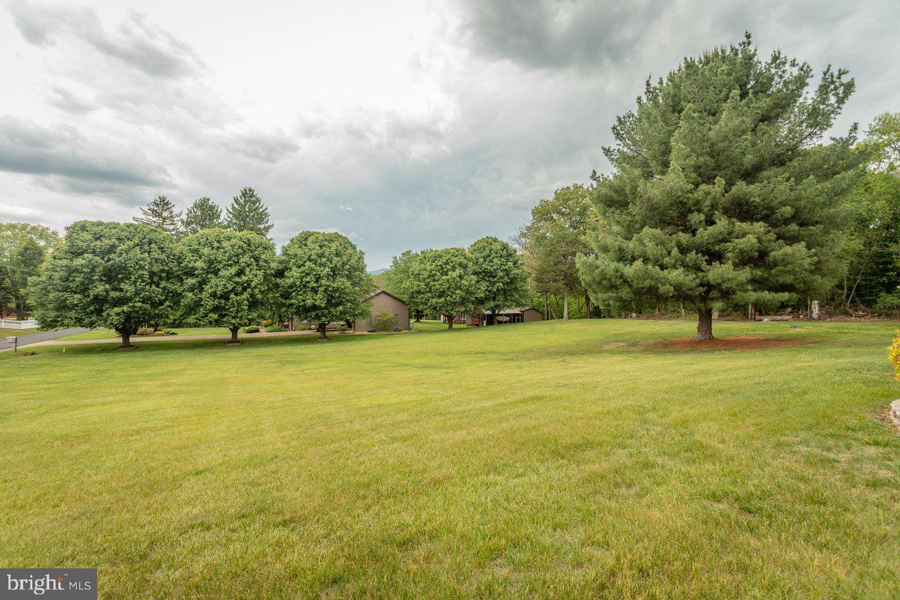Tbd Verbena Road Shenandoah, VA 22849 - Photo 3 of 4 a view of yard with swimming pool and green space