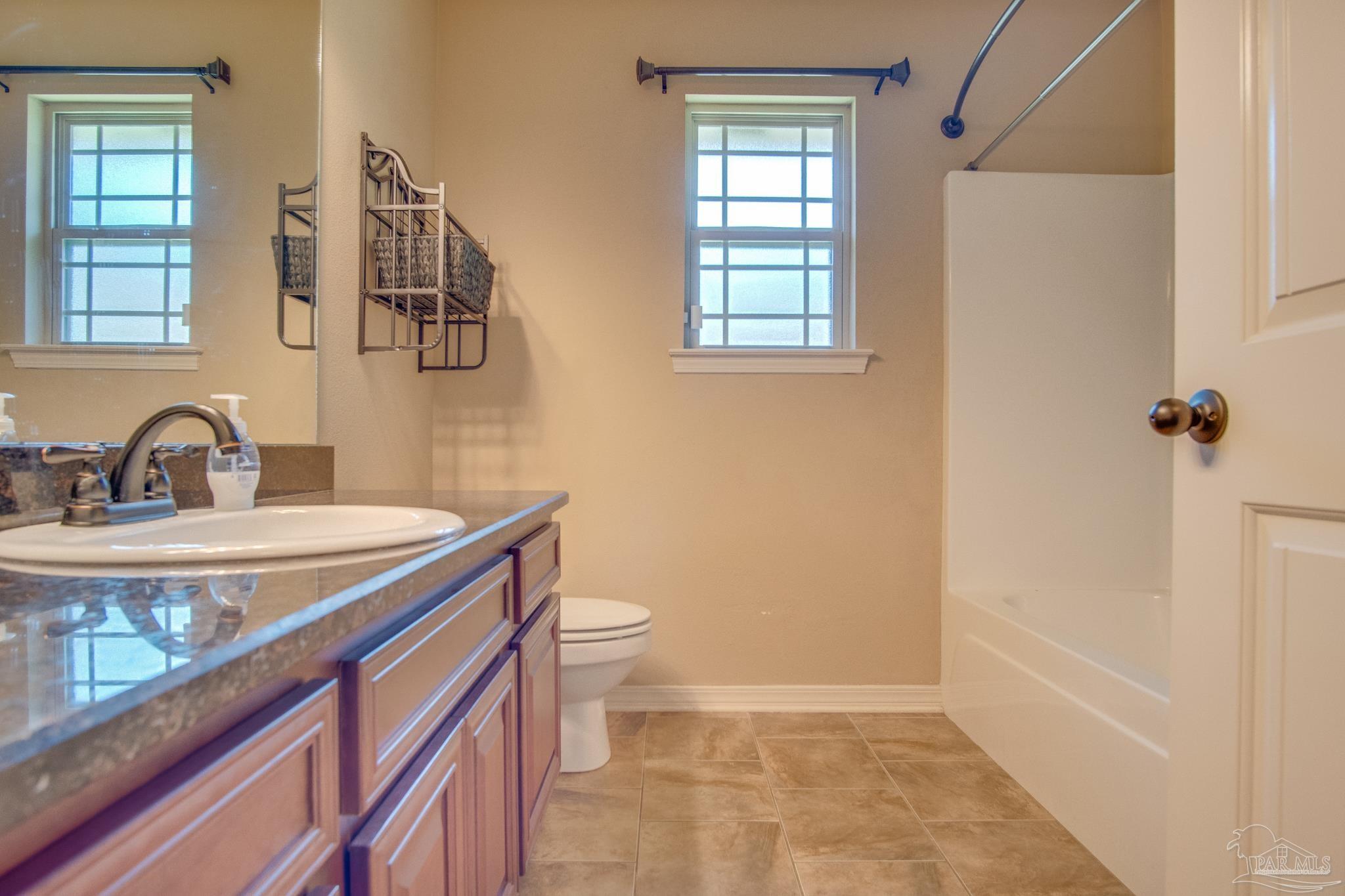 5485 Tucker Circle Pace, FL 32571 - Photo 25 of 34