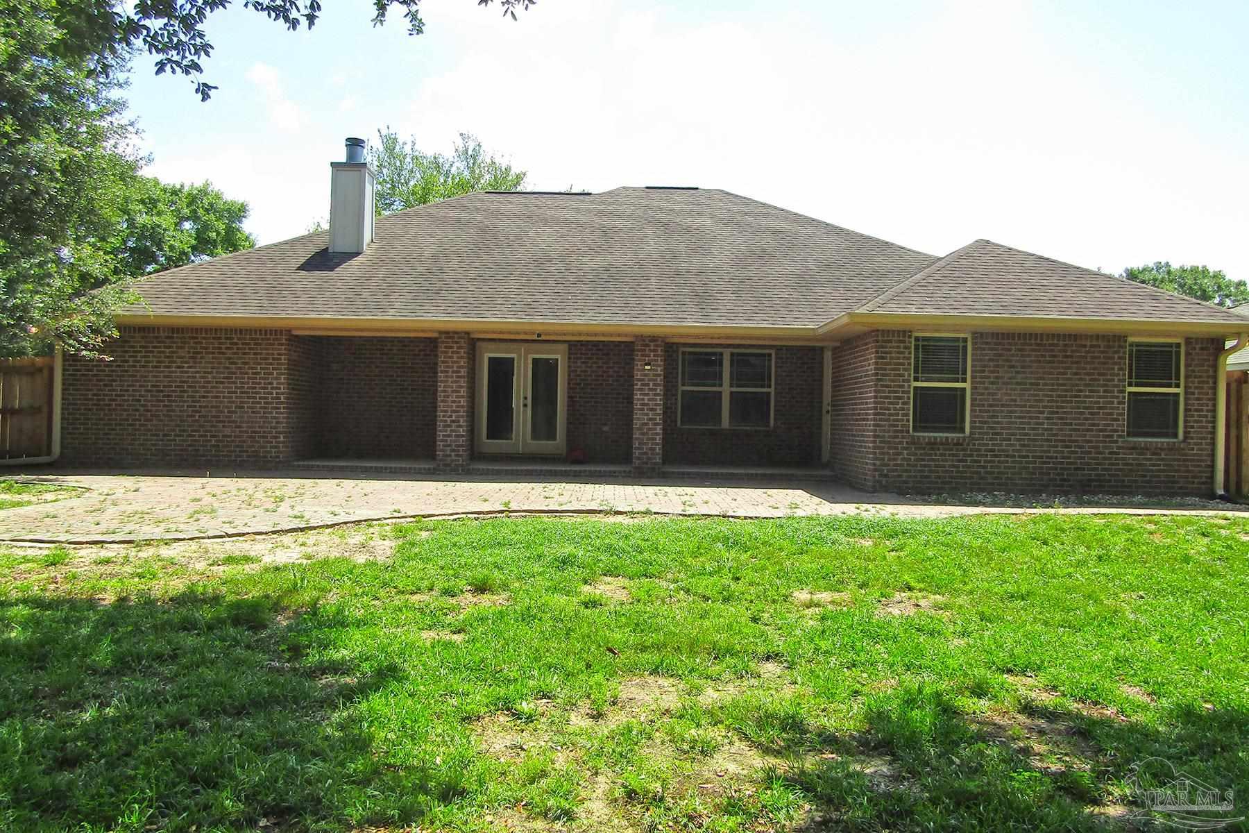 5485 Tucker Circle Pace, FL 32571 - Photo 33 of 34