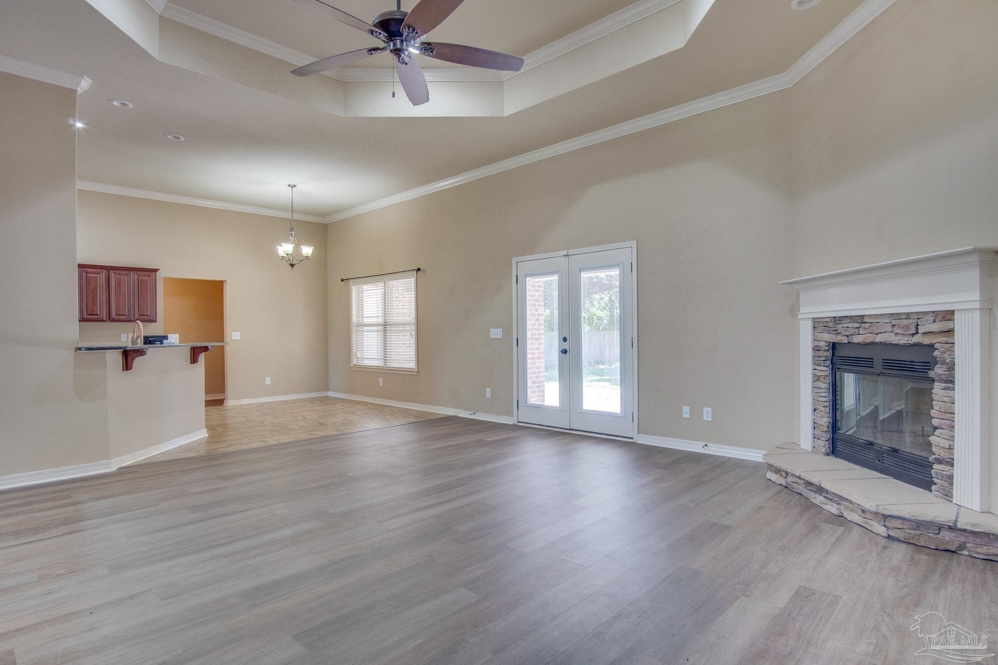 5485 Tucker Circle Pace, FL 32571 - Photo 4 of 34