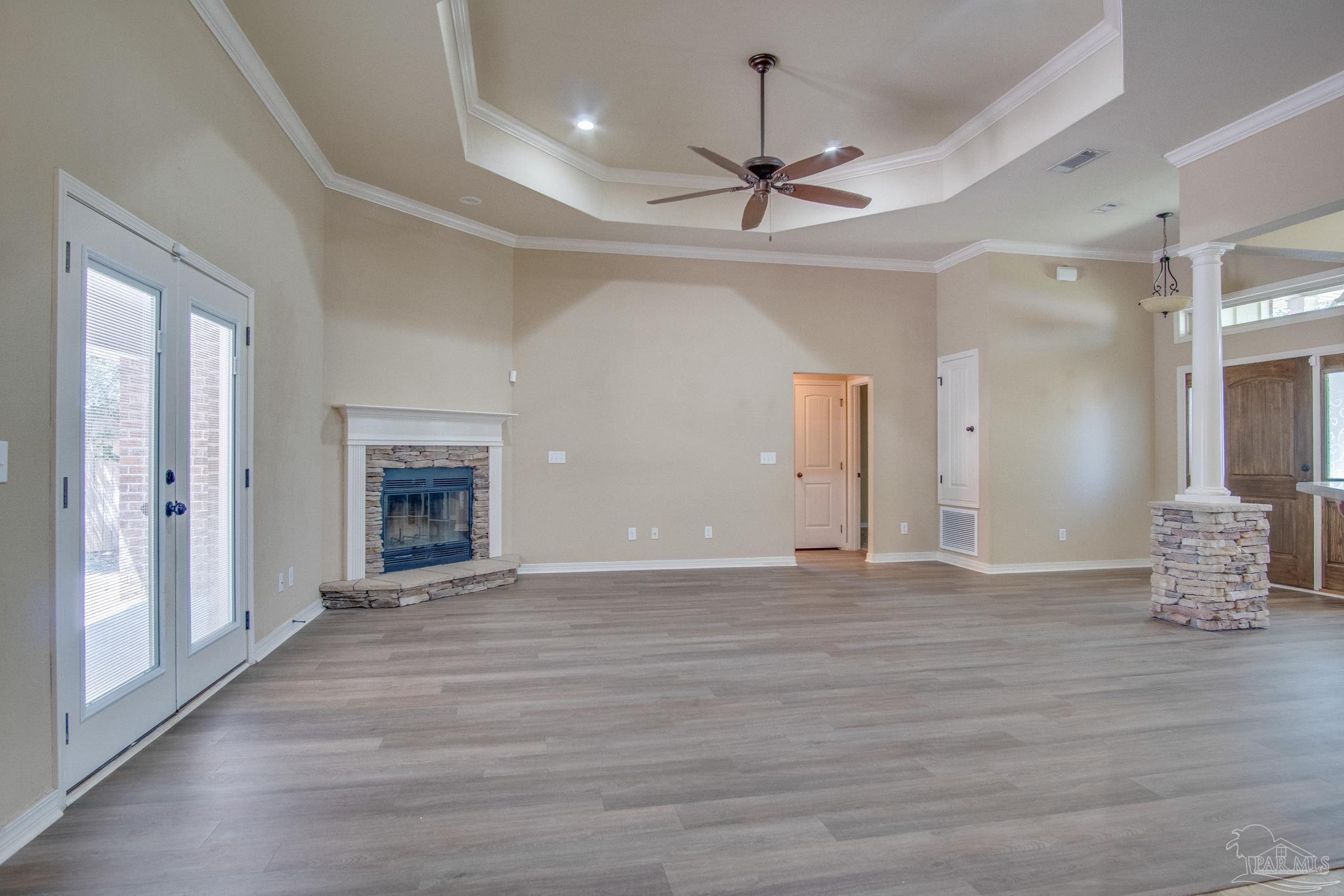 5485 Tucker Circle Pace, FL 32571 - Photo 5 of 34