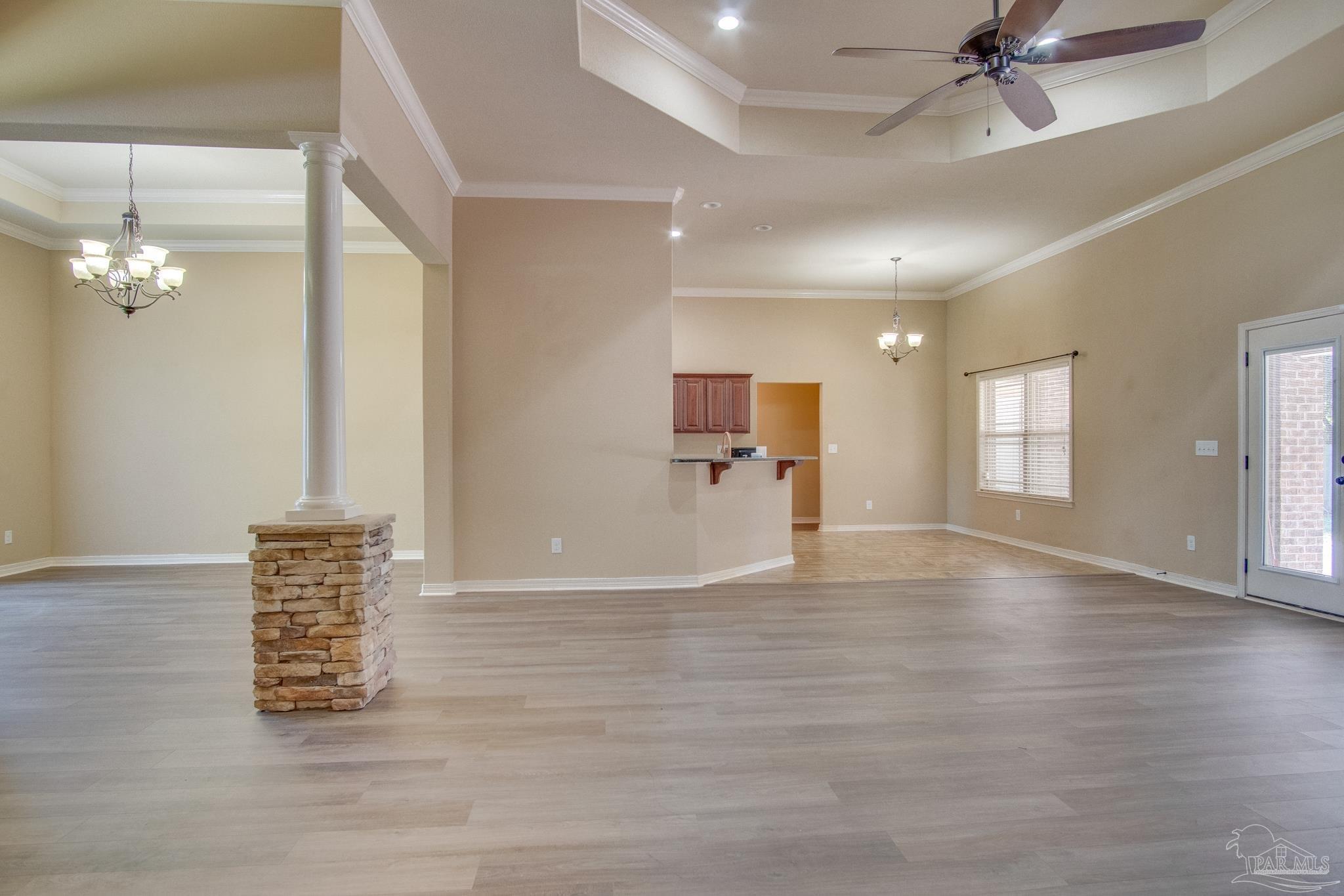 5485 Tucker Circle Pace, FL 32571 - Photo 8 of 34