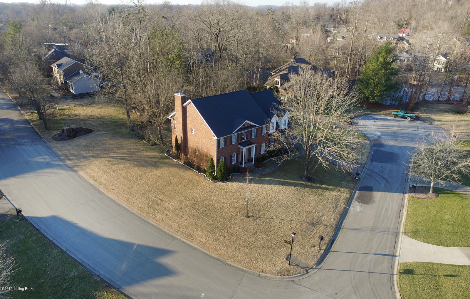 7202 Deer Ridge Road Prospect, KY 40059 - Photo 51 of 54 DJI_0058