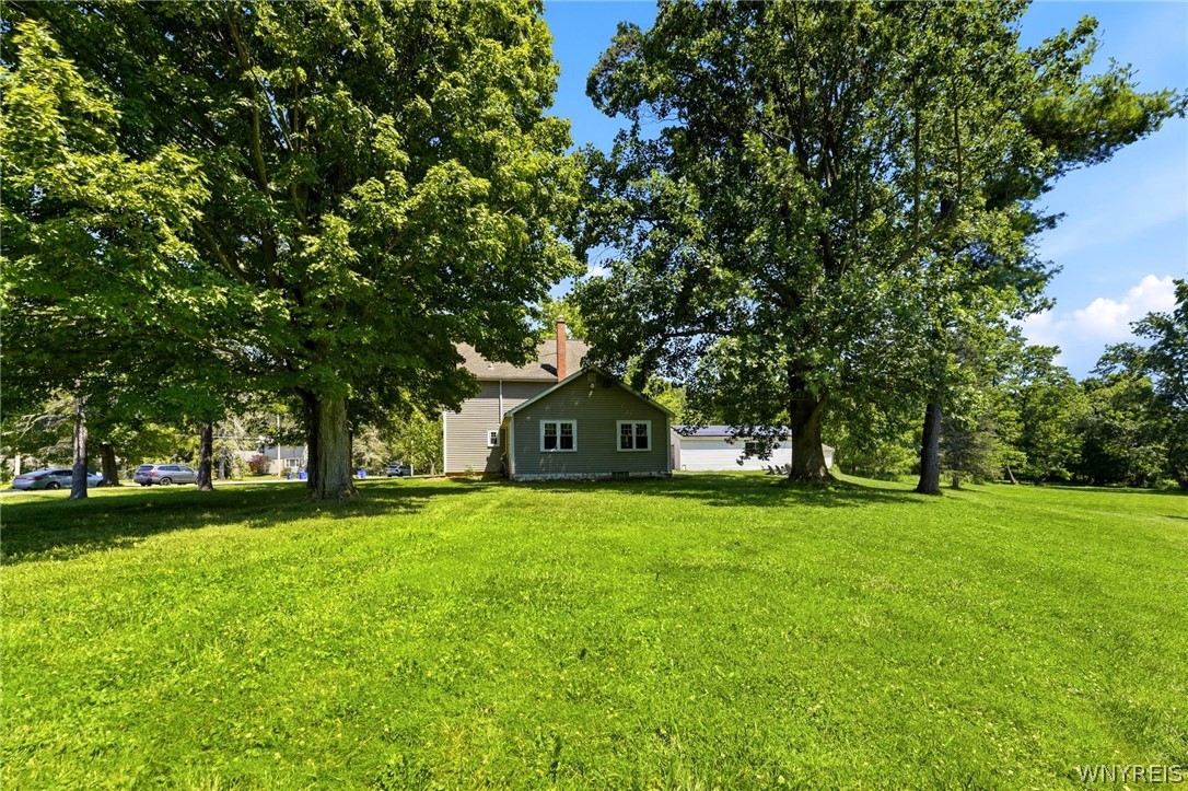 5778 Tonawanda Creek Road Pendleton, NY 14094 - Photo 6 of 47