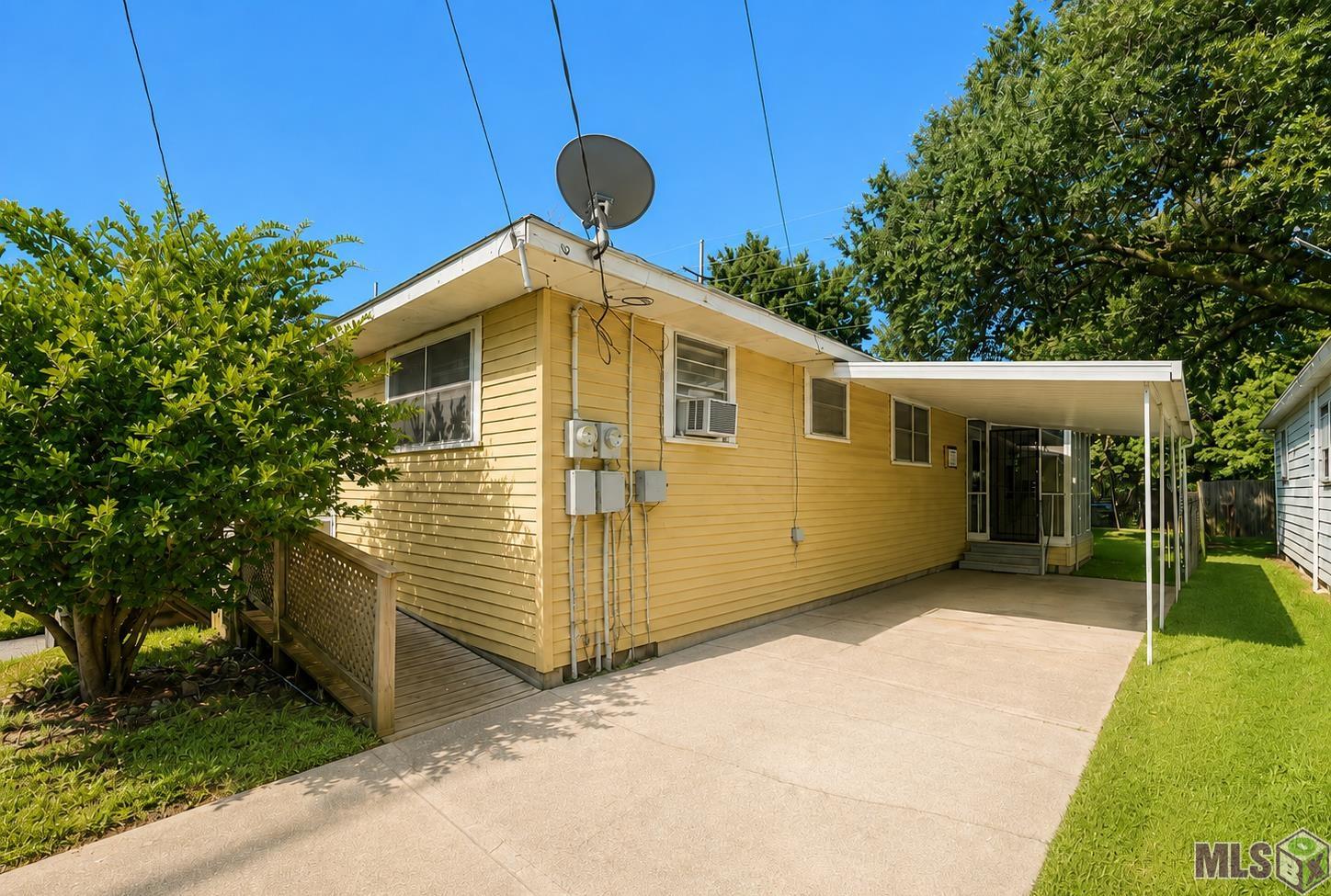 823 North 46th Street Baton Rouge, LA 70802 - Photo 4 of 22 Gallery Image 4
