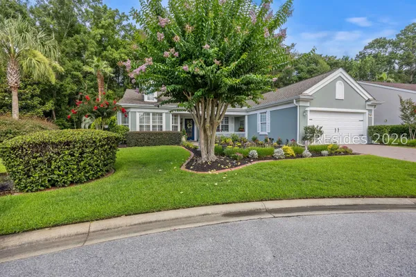 $675,000 | 62 Tallow Drive, Bluffton, SC 29909