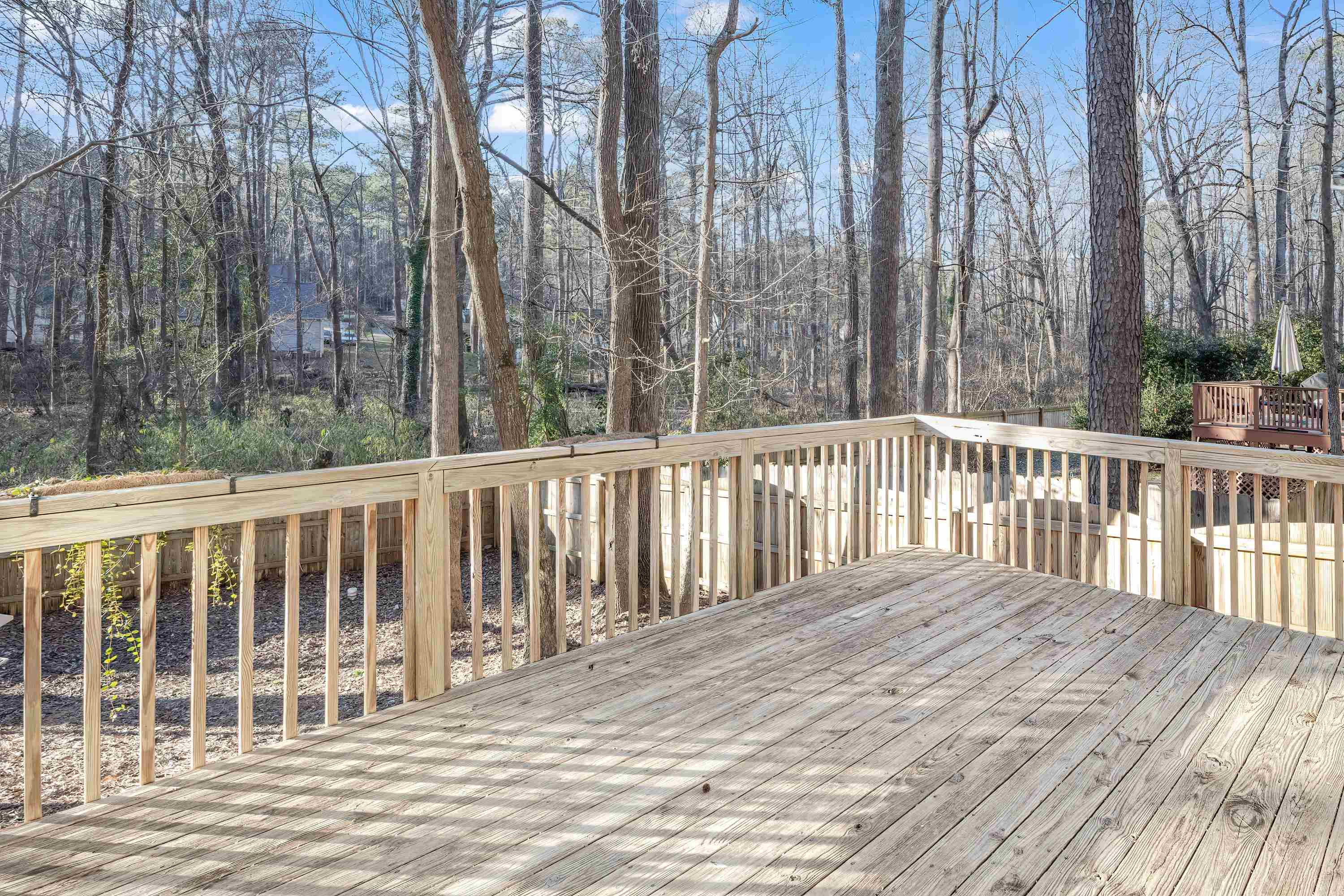 8820 Reigate Lane Raleigh, NC 27603 - Photo 38 of 41 Photo 38