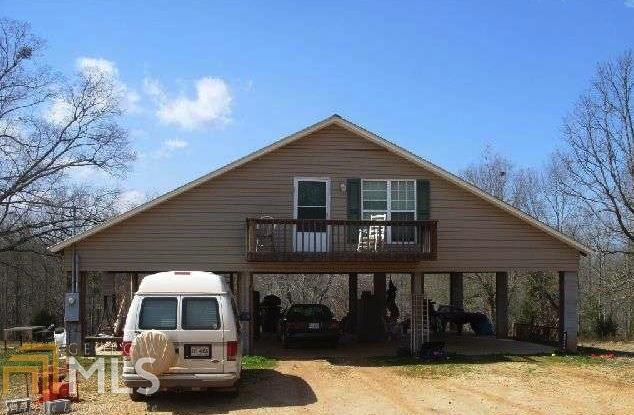 1016 Jud Cole Road Canon, GA 30520 - Photo 1 of 1 Gallery Image 1