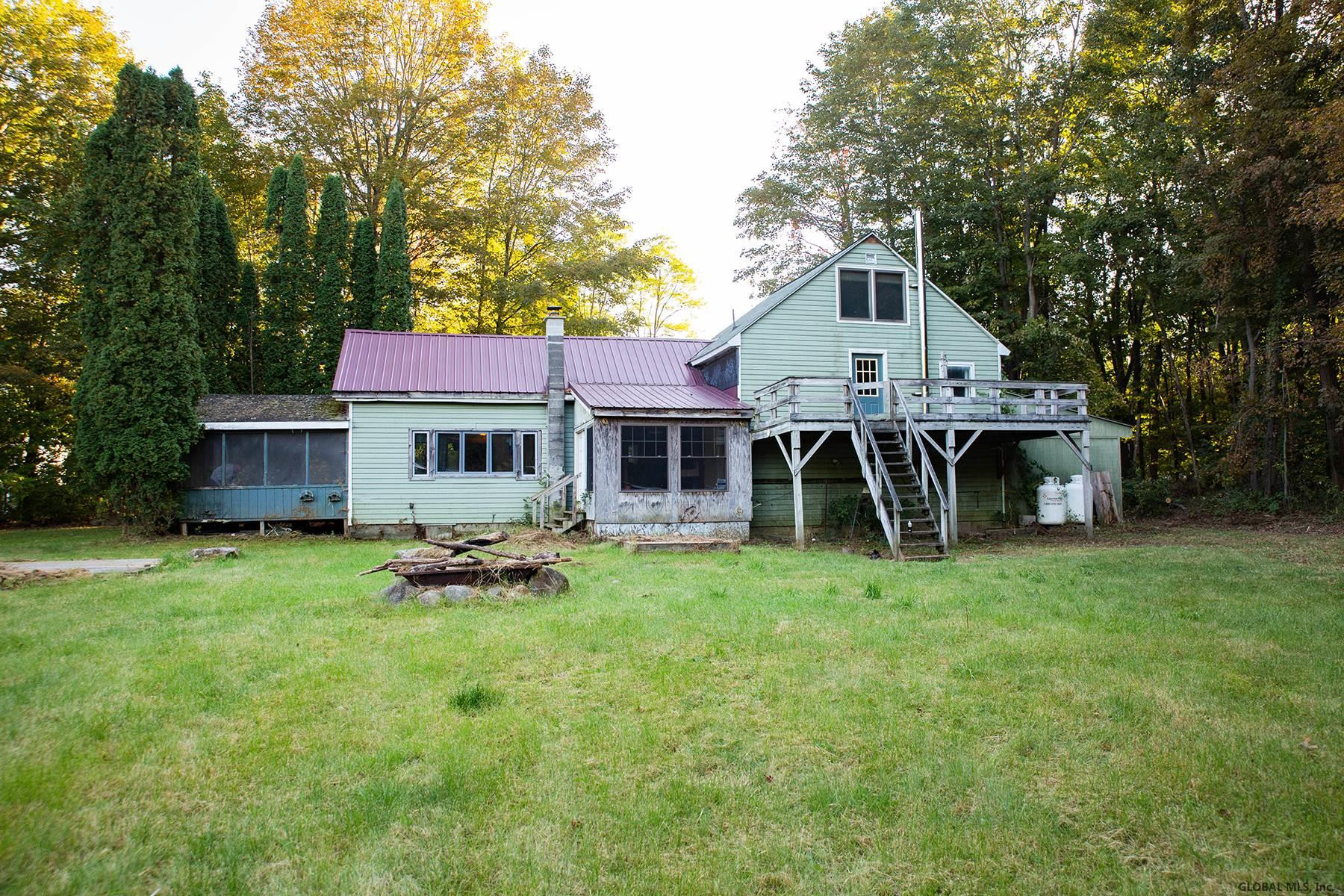 307 Daniels Road Greenfield, NY 12866 - Photo 22 of 26 Photo 22