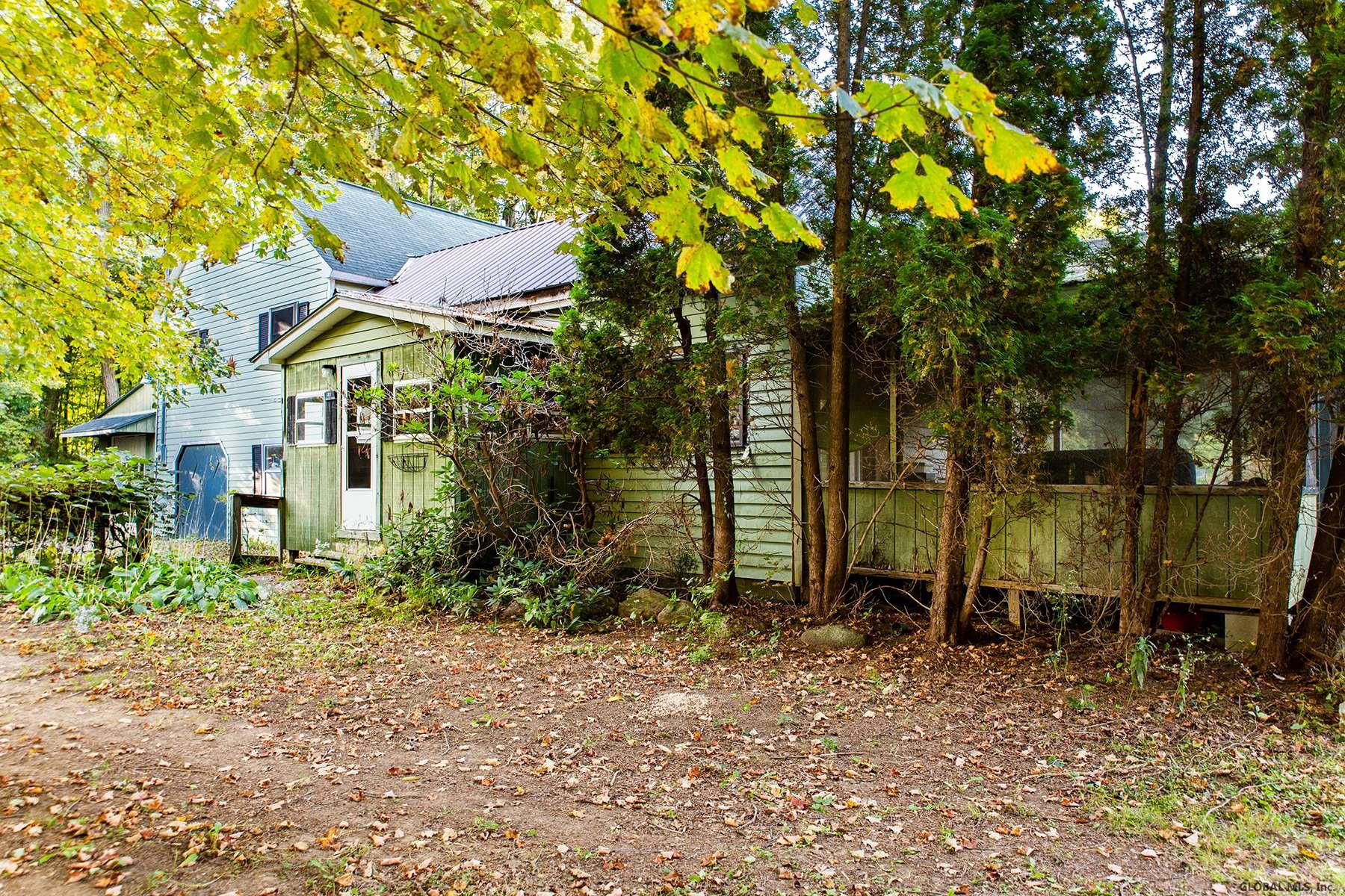 307 Daniels Road Greenfield, NY 12866 - Photo 23 of 26 Photo 23