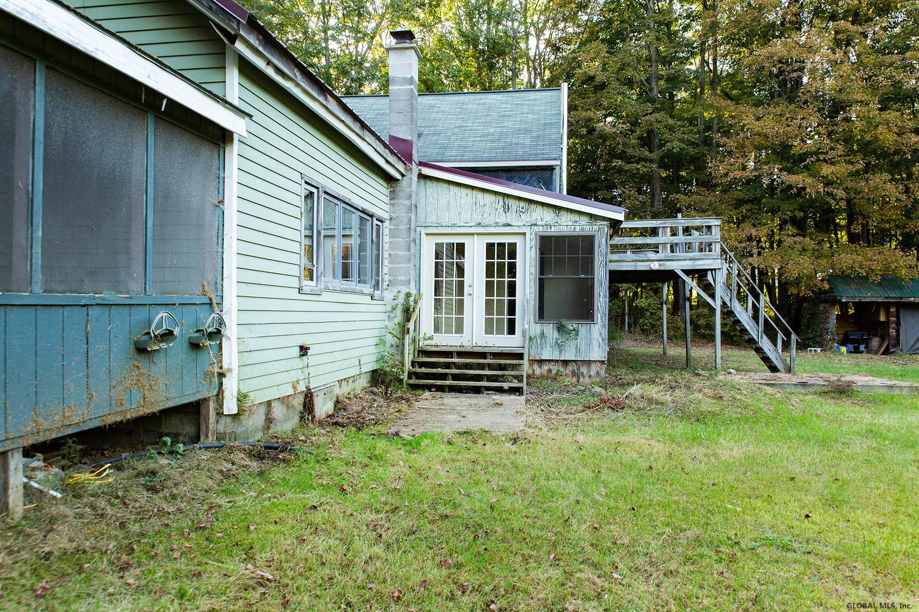 307 Daniels Road Greenfield, NY 12866 - Photo 25 of 26 Photo 25