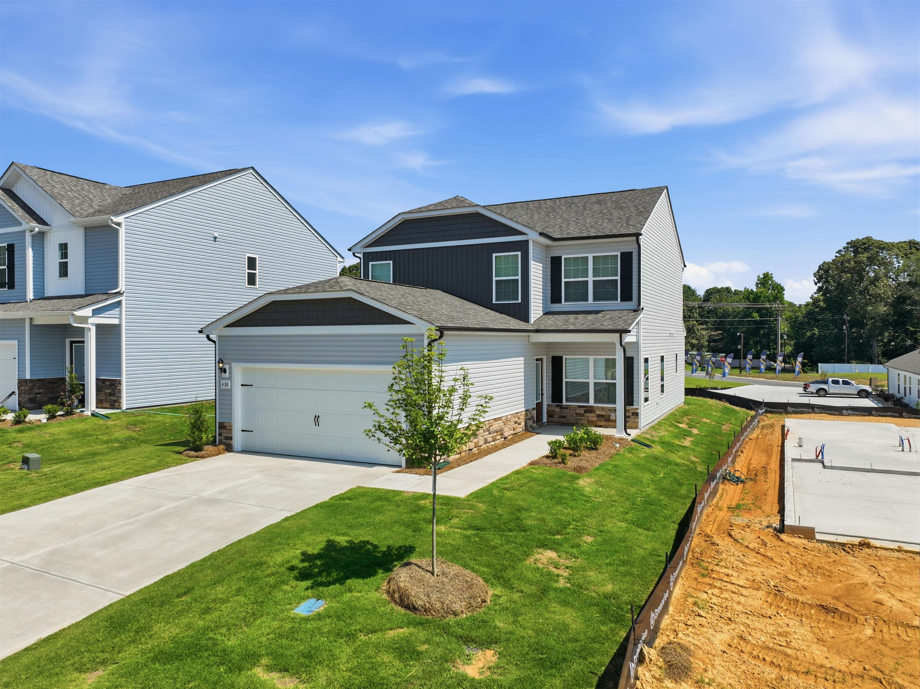 430 West Claywalk Road Woodruff, SC 29388 - Photo 2 of 7 Gallery Image 2