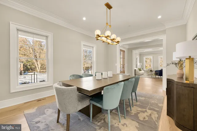 $2,595,000 | 10105 Summit Avenue, Kensington, MD 20895