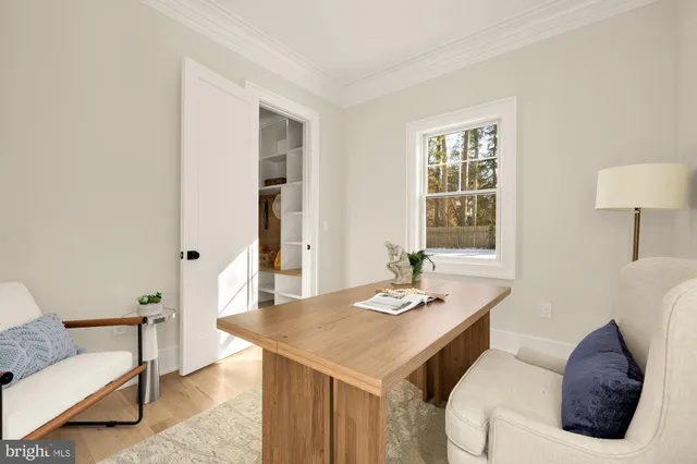 $2,595,000 | 10105 Summit Avenue, Kensington, MD 20895