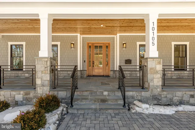 $2,595,000 | 10105 Summit Avenue, Kensington, MD 20895