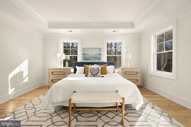 $2,595,000 | 10105 Summit Avenue, Kensington, MD 20895