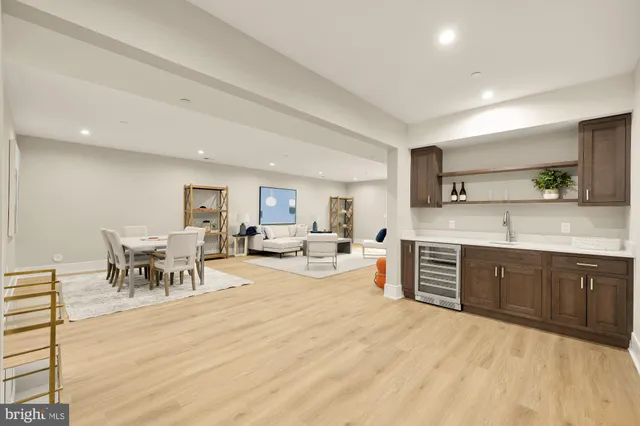 $2,595,000 | 10105 Summit Avenue, Kensington, MD 20895