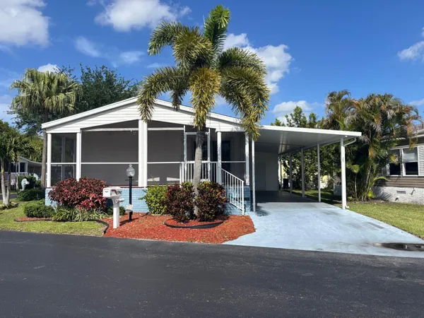 $135,000 | 6950 Northwest 44th Avenue, Coconut Creek, FL 33073