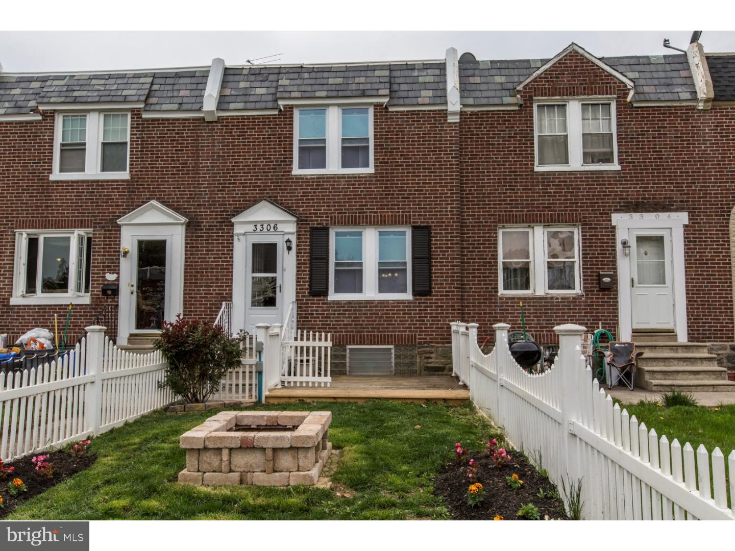 3306 Decatur Street Philadelphia, PA 19136 - Photo 1 of 21 Exterior Front