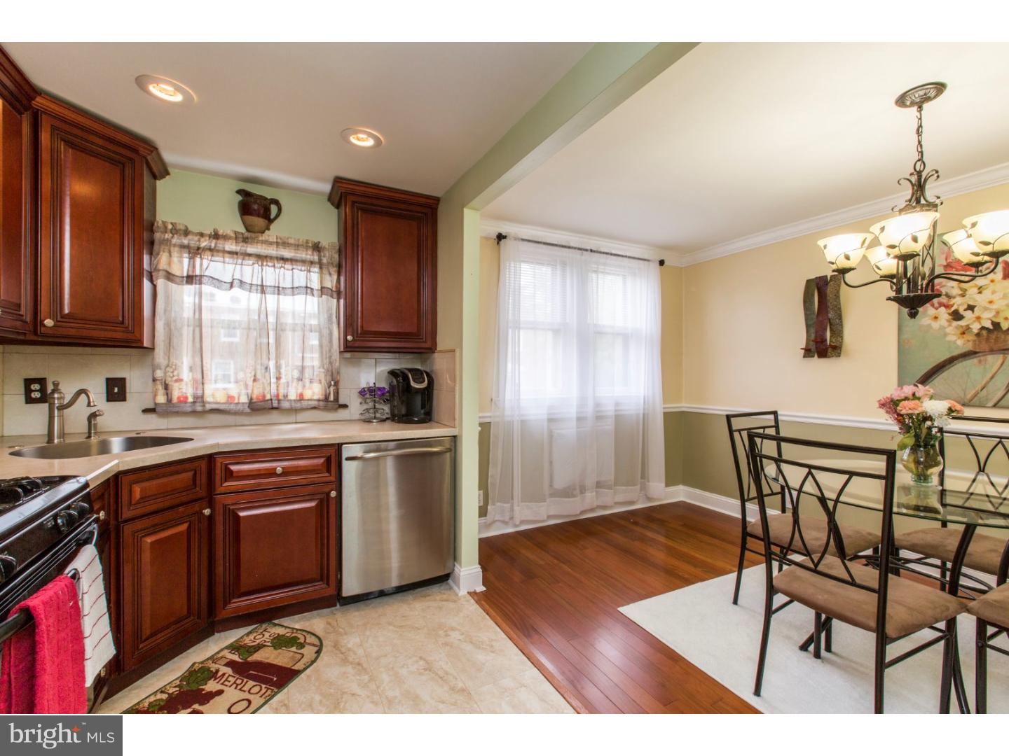 3306 Decatur Street Philadelphia, PA 19136 - Photo 11 of 21 Kitchen
