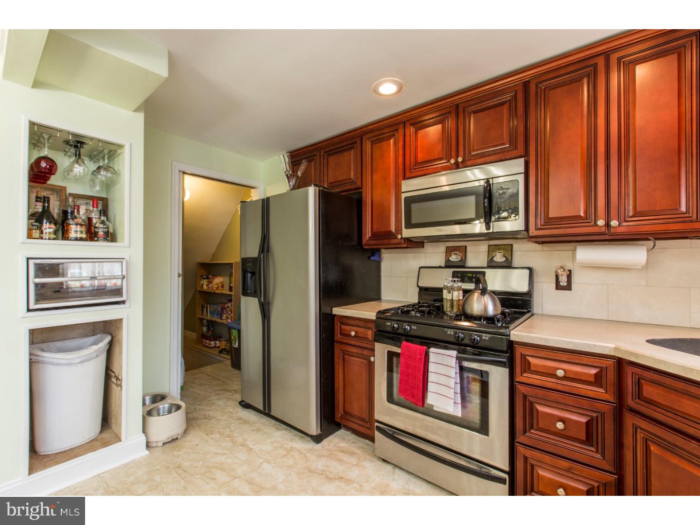 3306 Decatur Street Philadelphia, PA 19136 - Photo 13 of 21 Kitchen