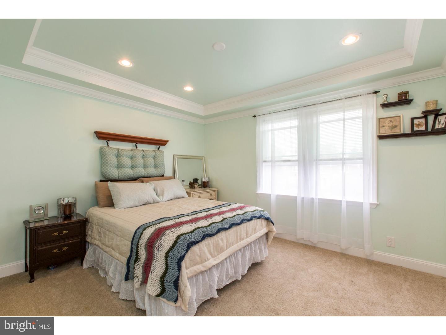 3306 Decatur Street Philadelphia, PA 19136 - Photo 15 of 21 Bedroom - Main