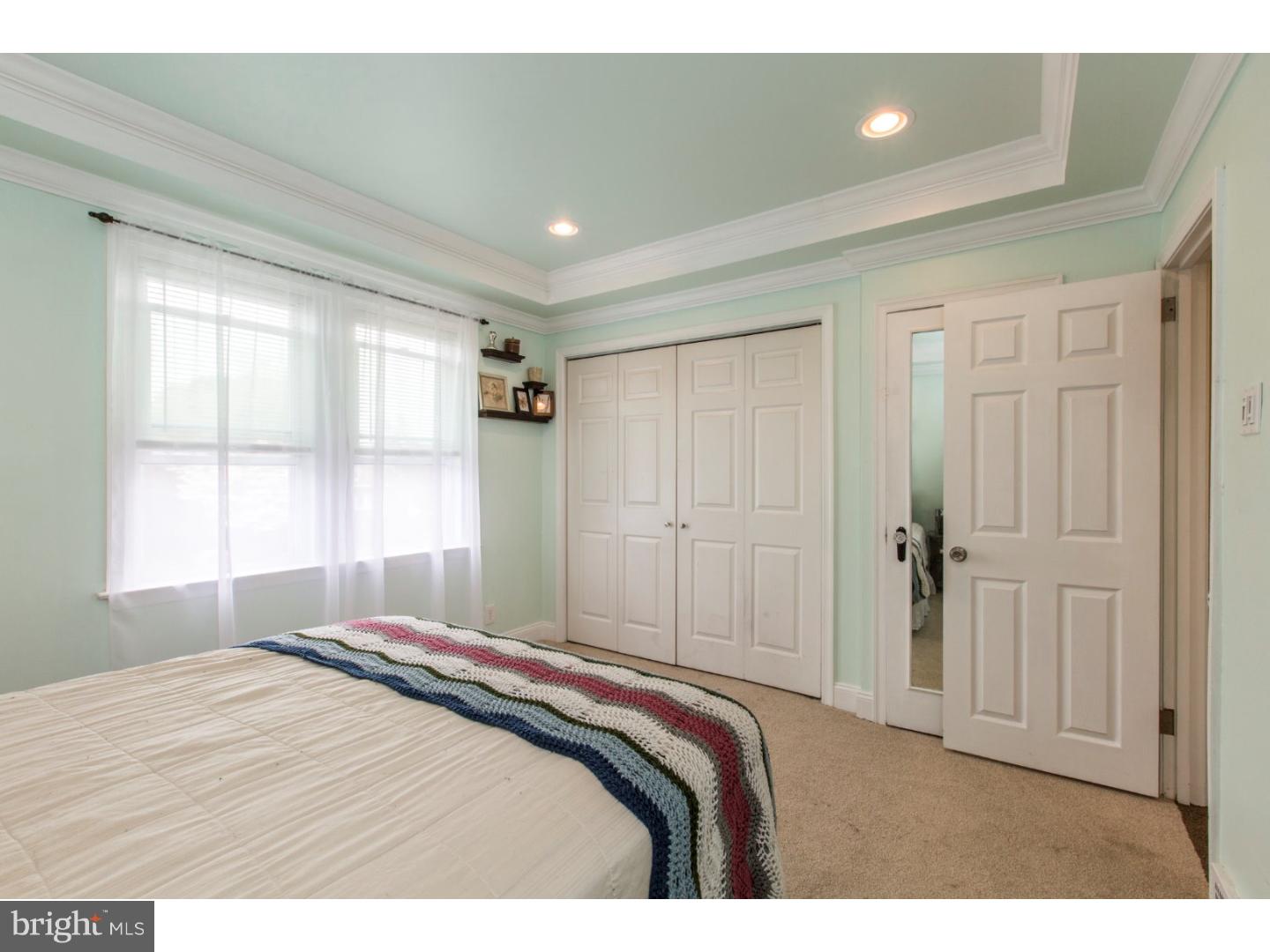3306 Decatur Street Philadelphia, PA 19136 - Photo 16 of 21 Bedroom - Main