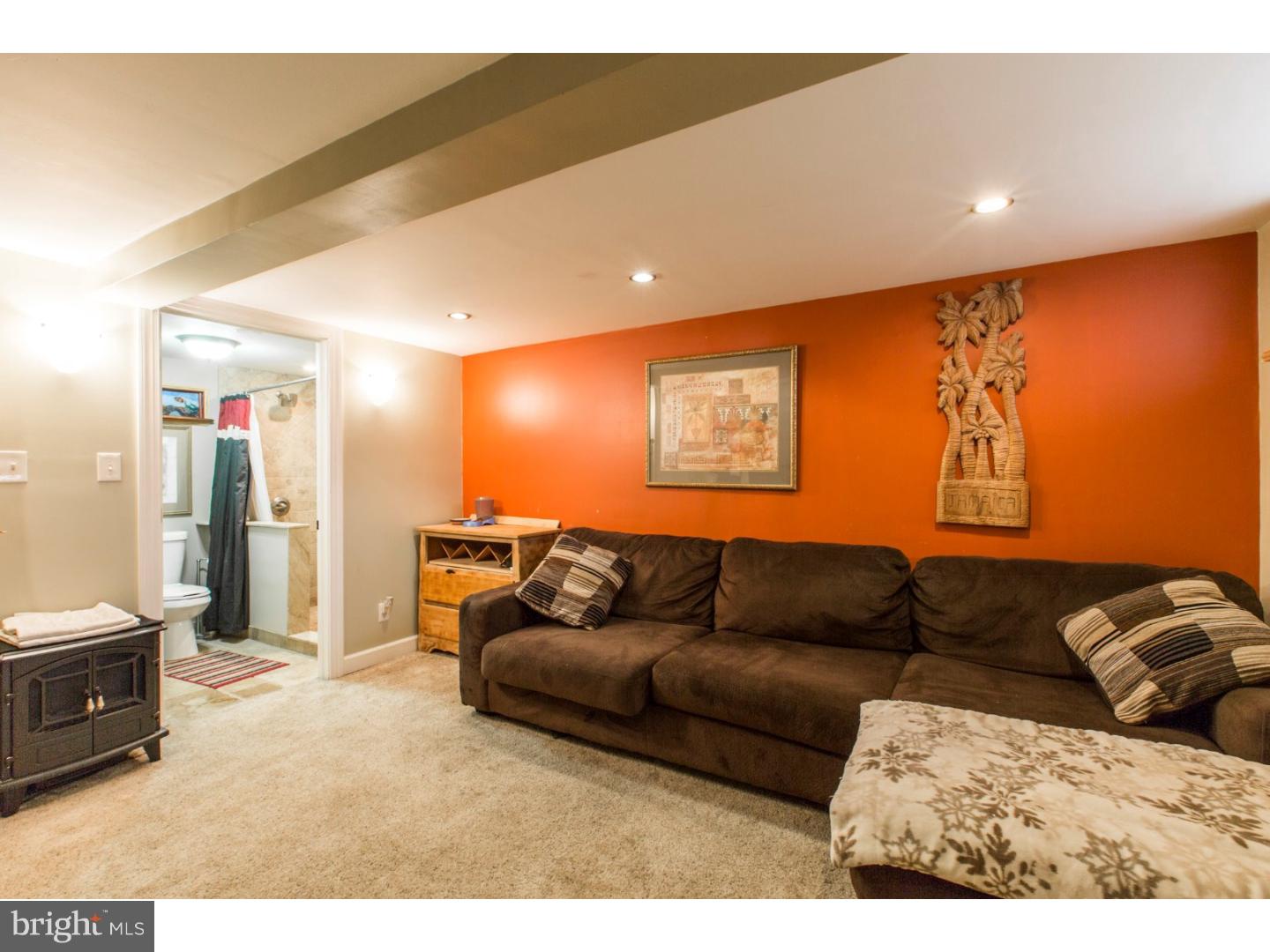 3306 Decatur Street Philadelphia, PA 19136 - Photo 19 of 21 Basement - Finished