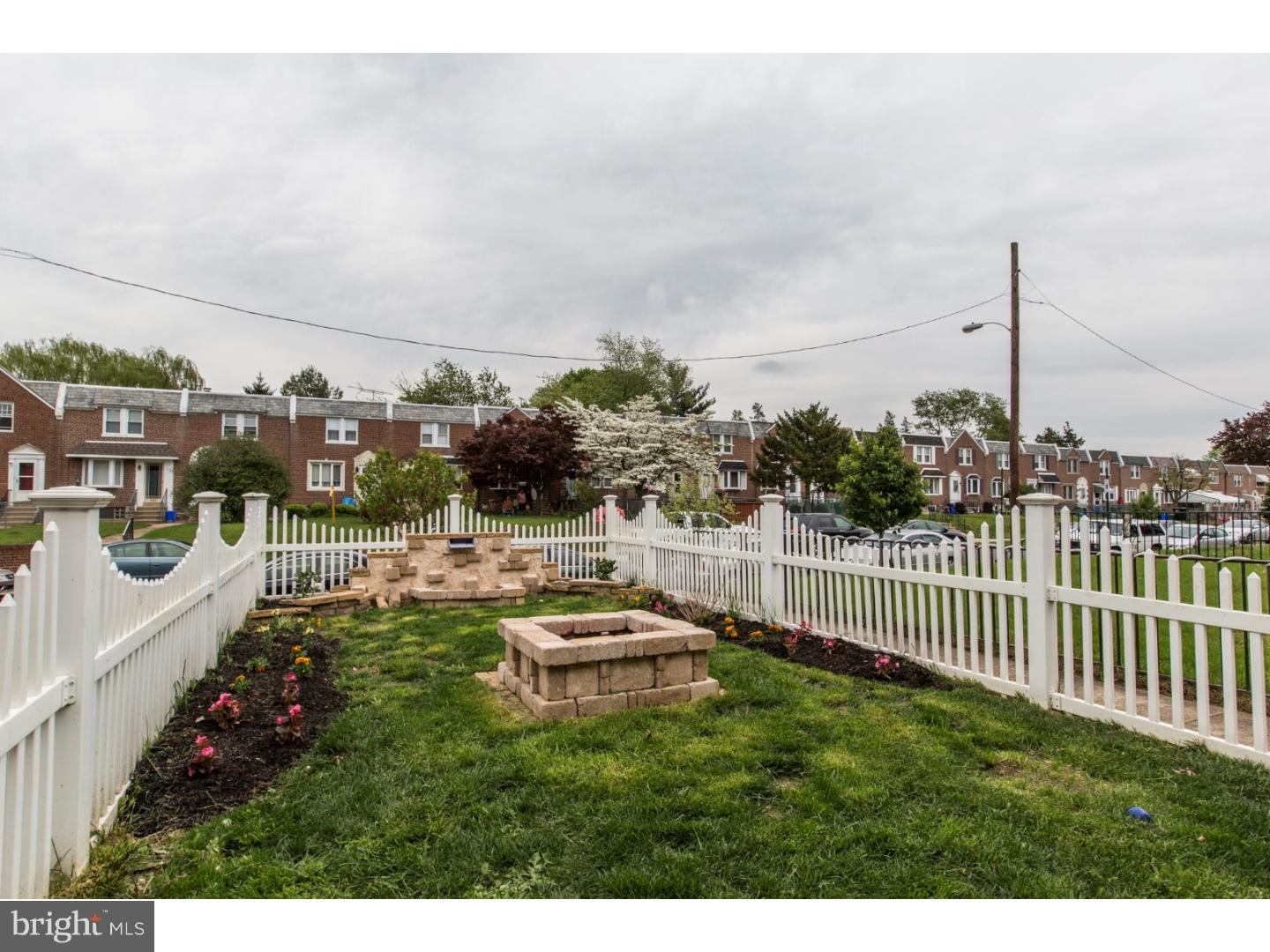 3306 Decatur Street Philadelphia, PA 19136 - Photo 4 of 21 Garden