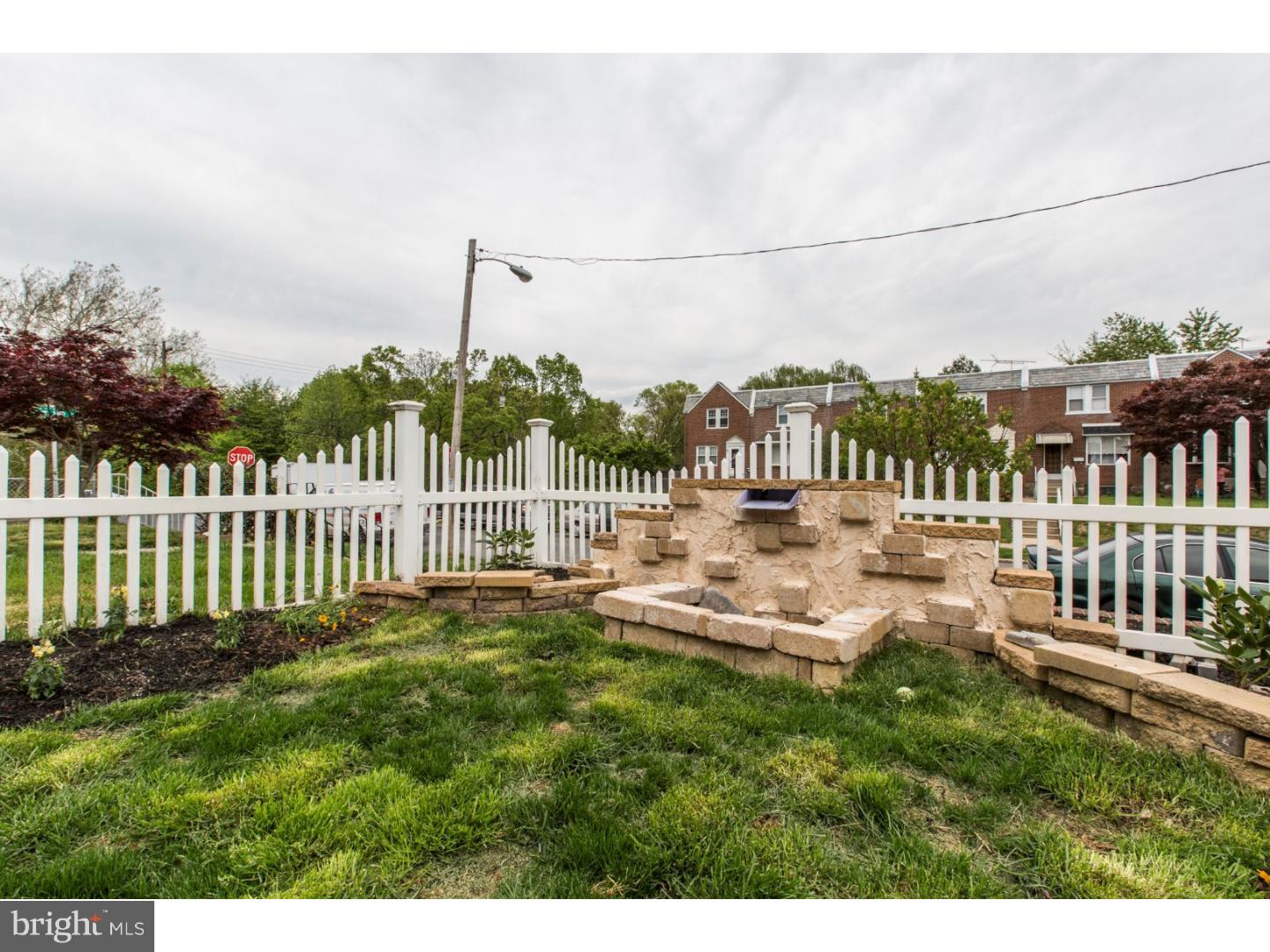 3306 Decatur Street Philadelphia, PA 19136 - Photo 5 of 21 Garden