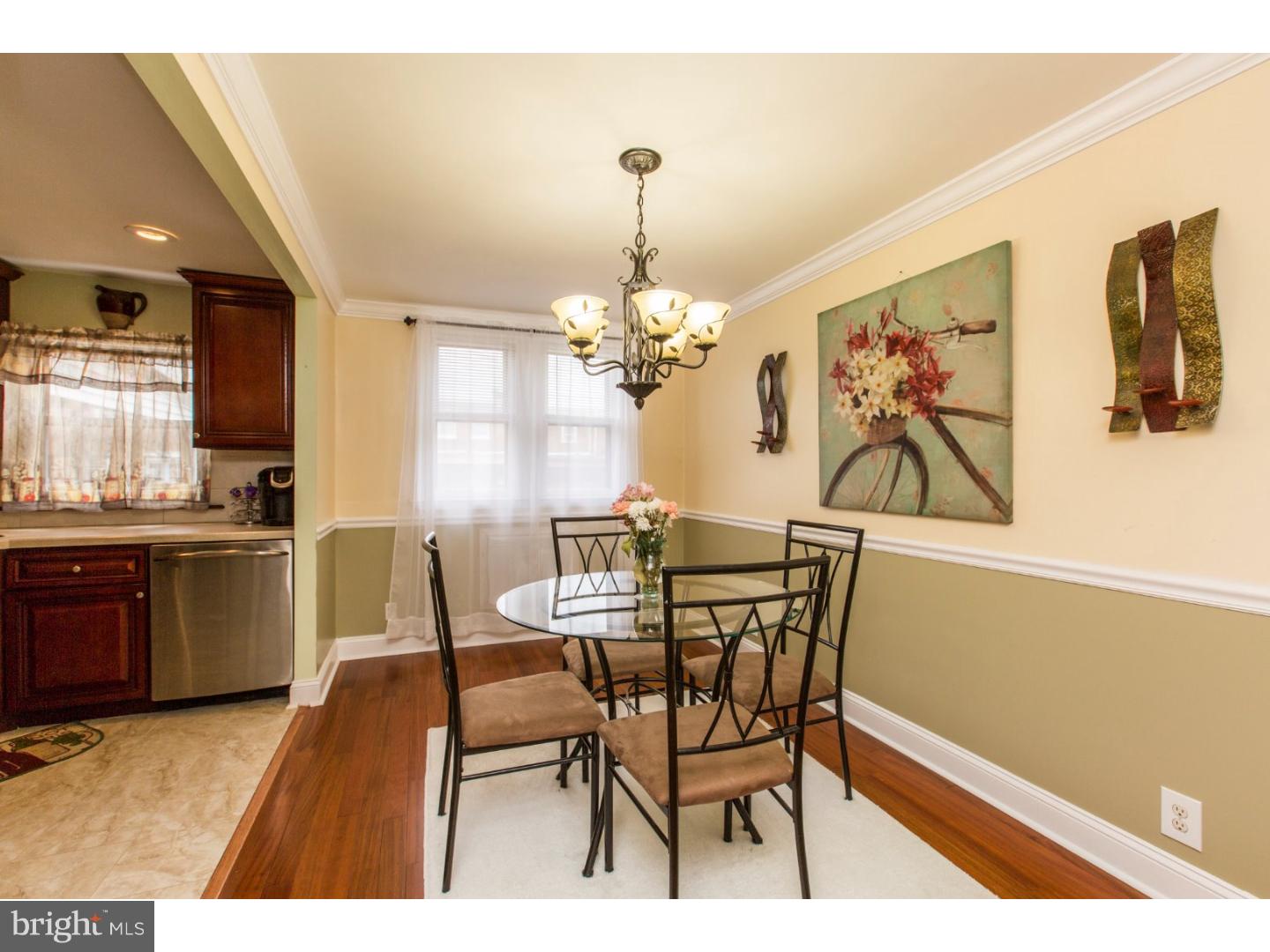 3306 Decatur Street Philadelphia, PA 19136 - Photo 8 of 21 Dining Room